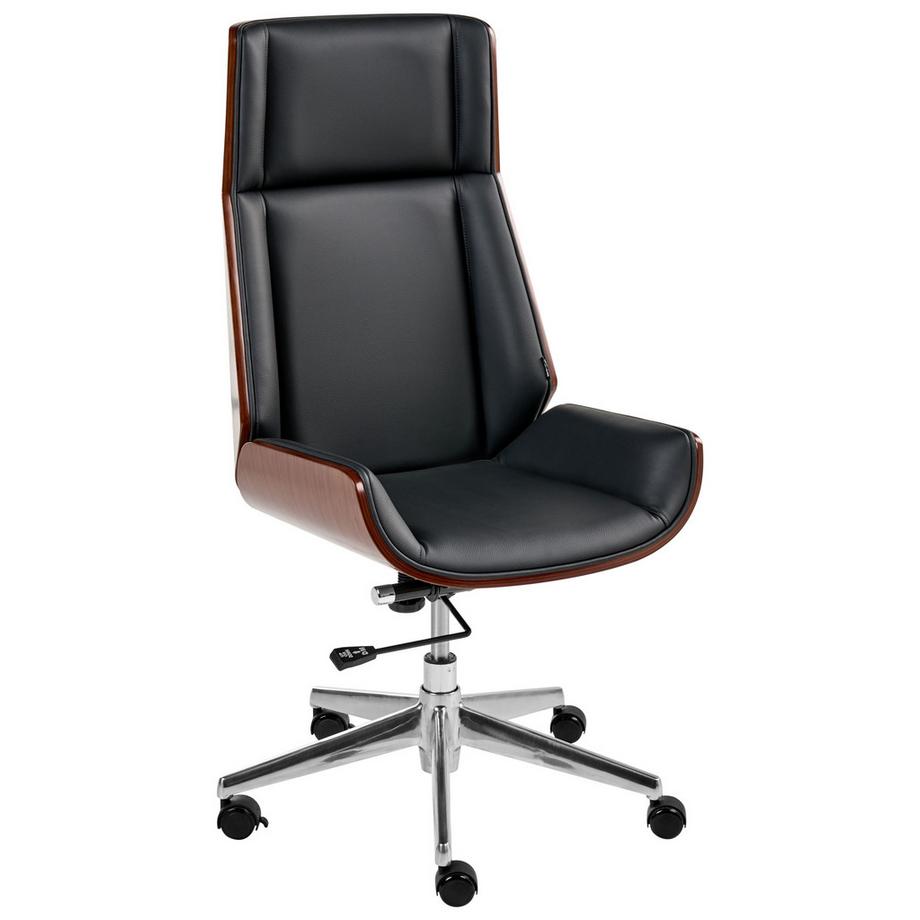 Chefsessel aus Kunstleder Modern TAMARACK