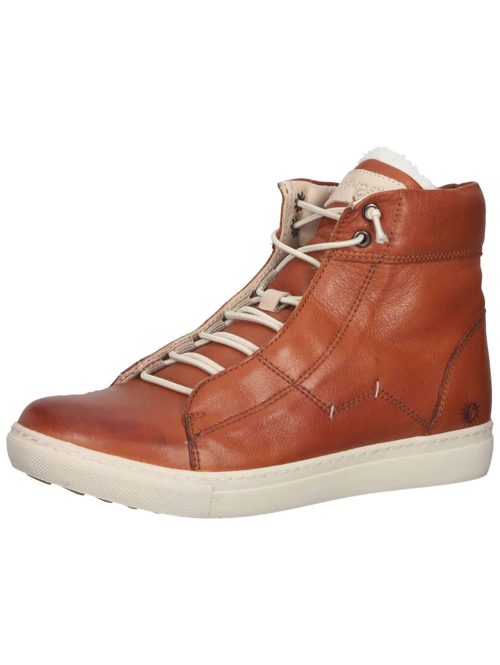 Image of Sneaker 6179-601 Damen Cognac 40