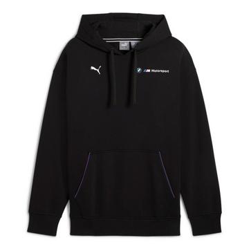 Sweatshirt  Bequem sitzend-BMW ESS+ Hoodie Fleece