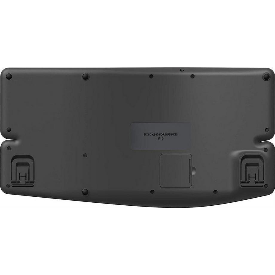 Logitech  LOGI ERGO K860 for Business (CH) 