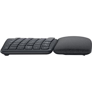 Logitech  Tastatur K860 for Business 