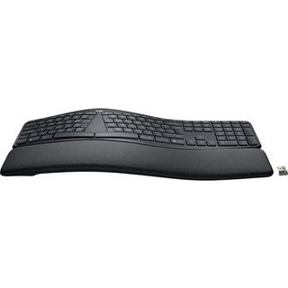 Logitech  LOGI ERGO K860 for Business (CH) 