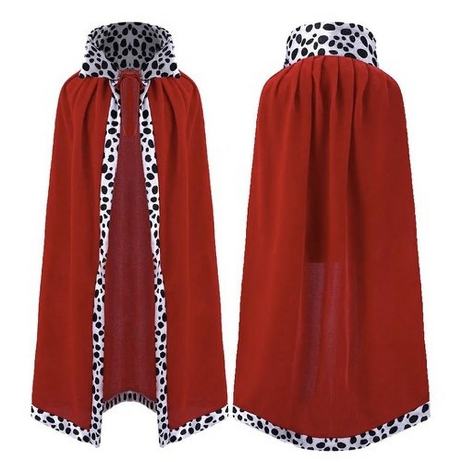 Kruzzel  König Kostümset 3-tlg. Kruzzel 20560 