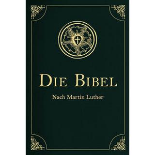 Die Bibel - Altes und Neues Testament Luther, Martin; Schnorr von Carolsfeld, Julius (Illustrationen) Copertina rigida 