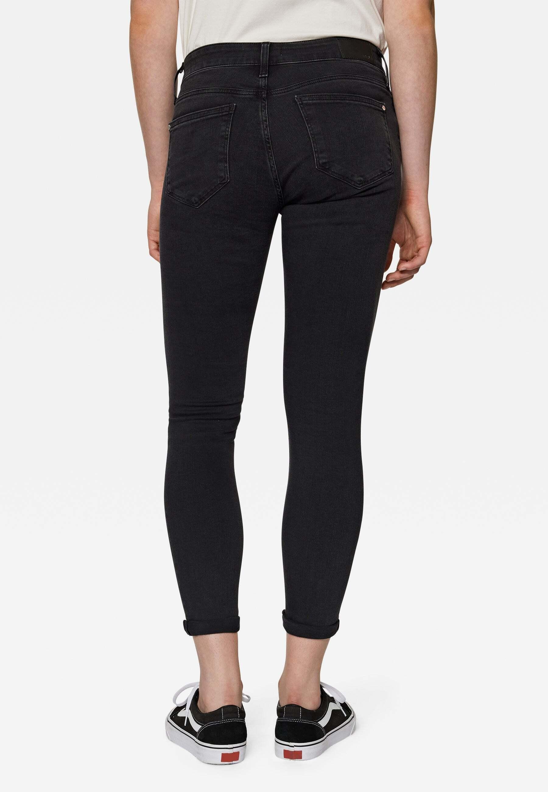 Mavi Lexy Skinny Fit Jeans  