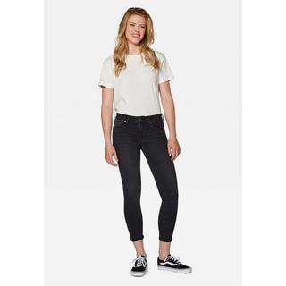 Mavi Lexy Skinny Fit Jeans  