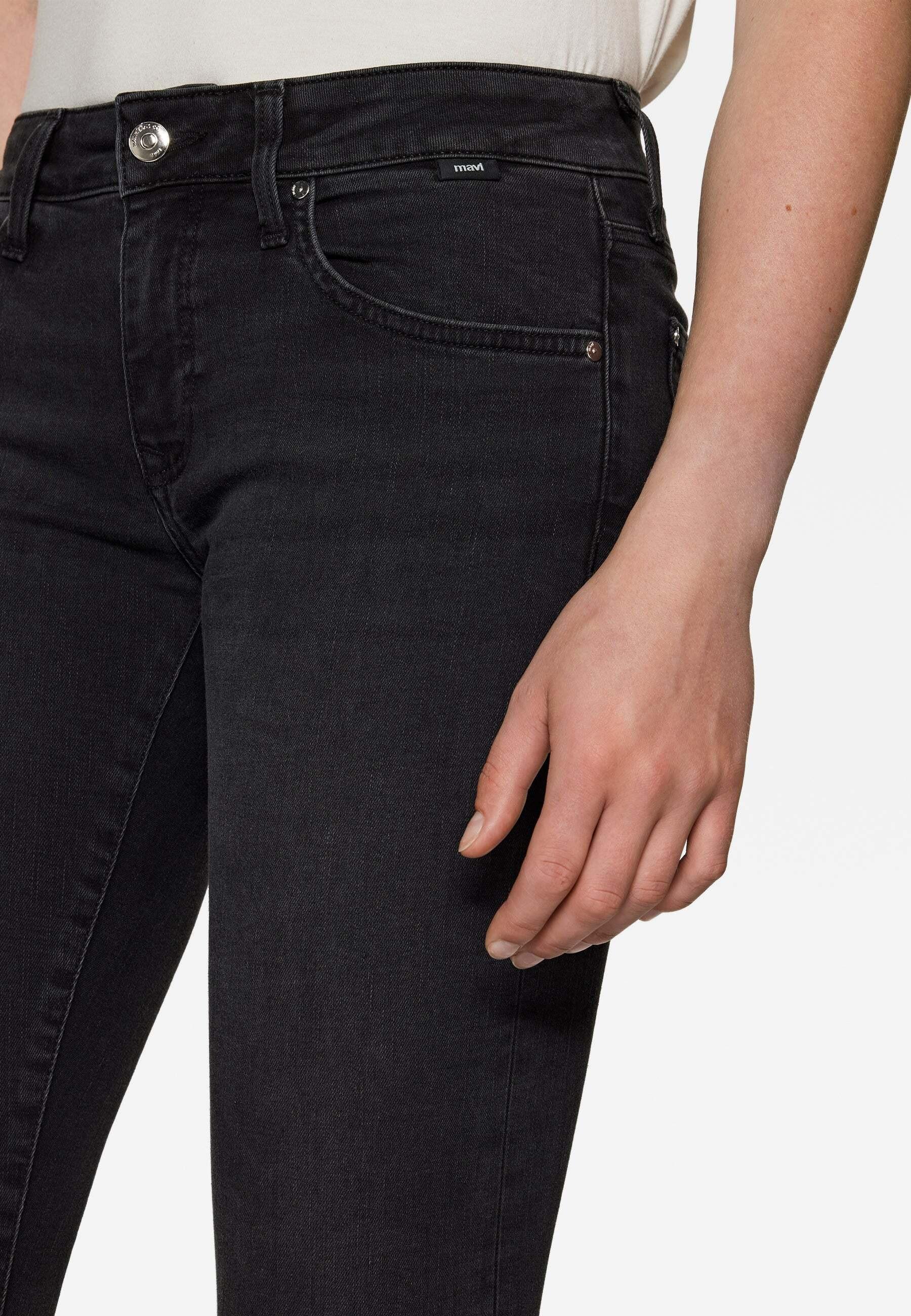 Mavi Lexy Skinny Fit Jeans  