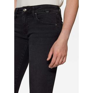 Mavi Lexy Skinny Fit Jeans  