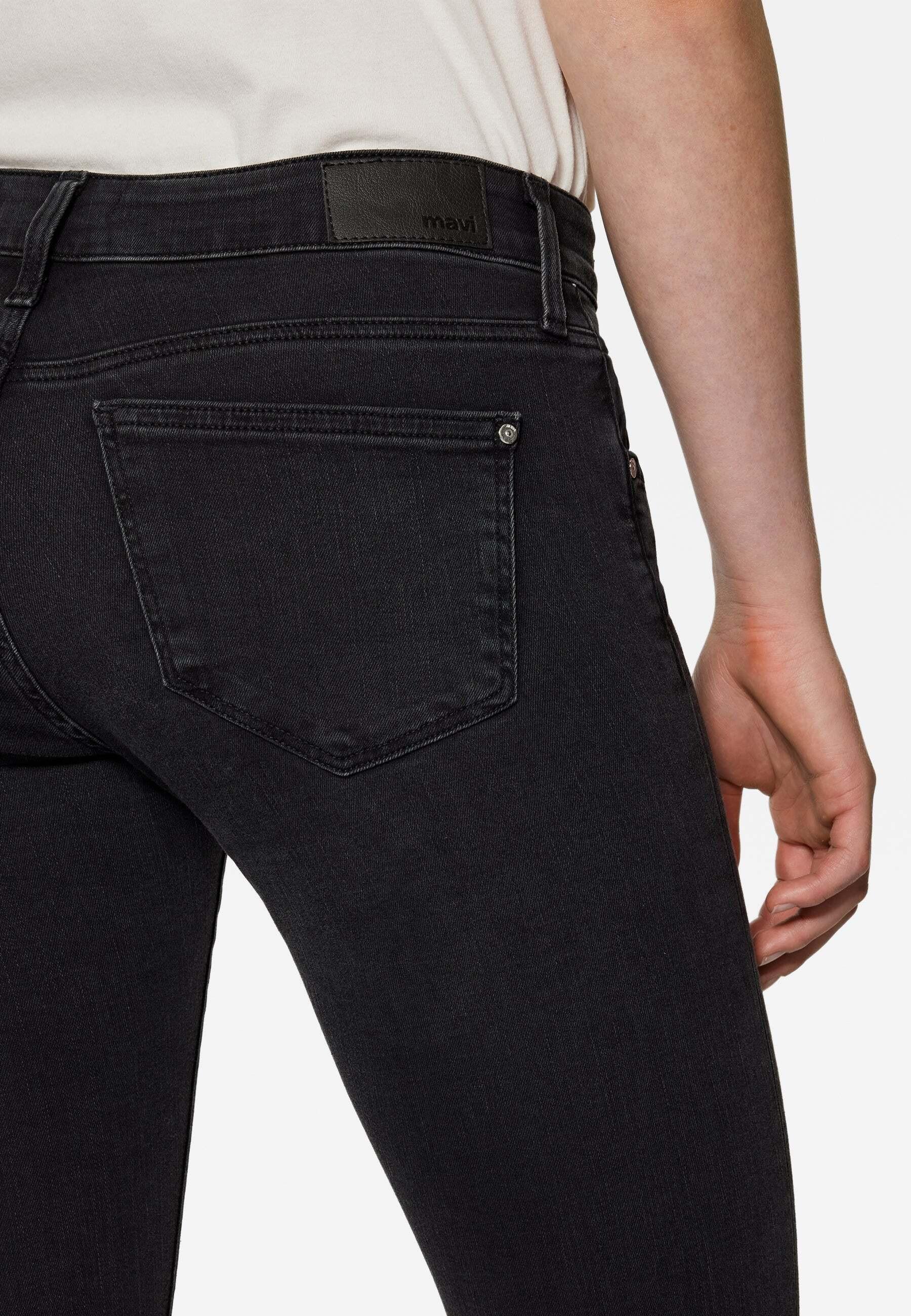 Mavi Lexy Skinny Fit Jeans  