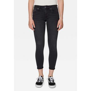 Mavi Lexy Skinny Fit Jeans  