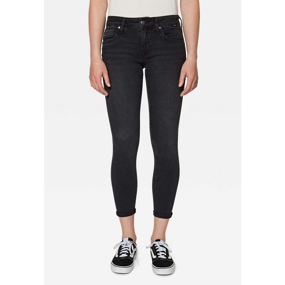 Mavi Lexy Skinny Fit Jeans  