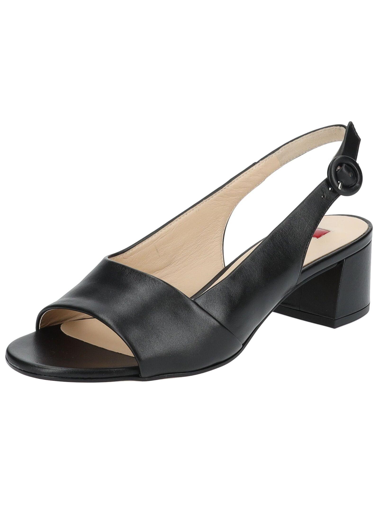 Image of Pumps 7-182110 Unisex Schwarz 37.5
