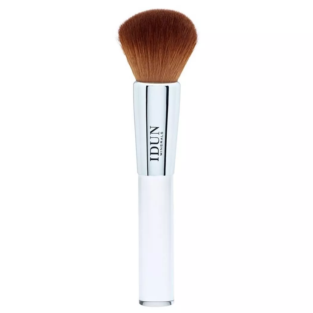 IDUN Minerals IDUN Minerals Kabuki Brush No. 8001