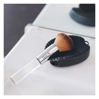 IDUN Minerals  Pinsel Kabuki brush 