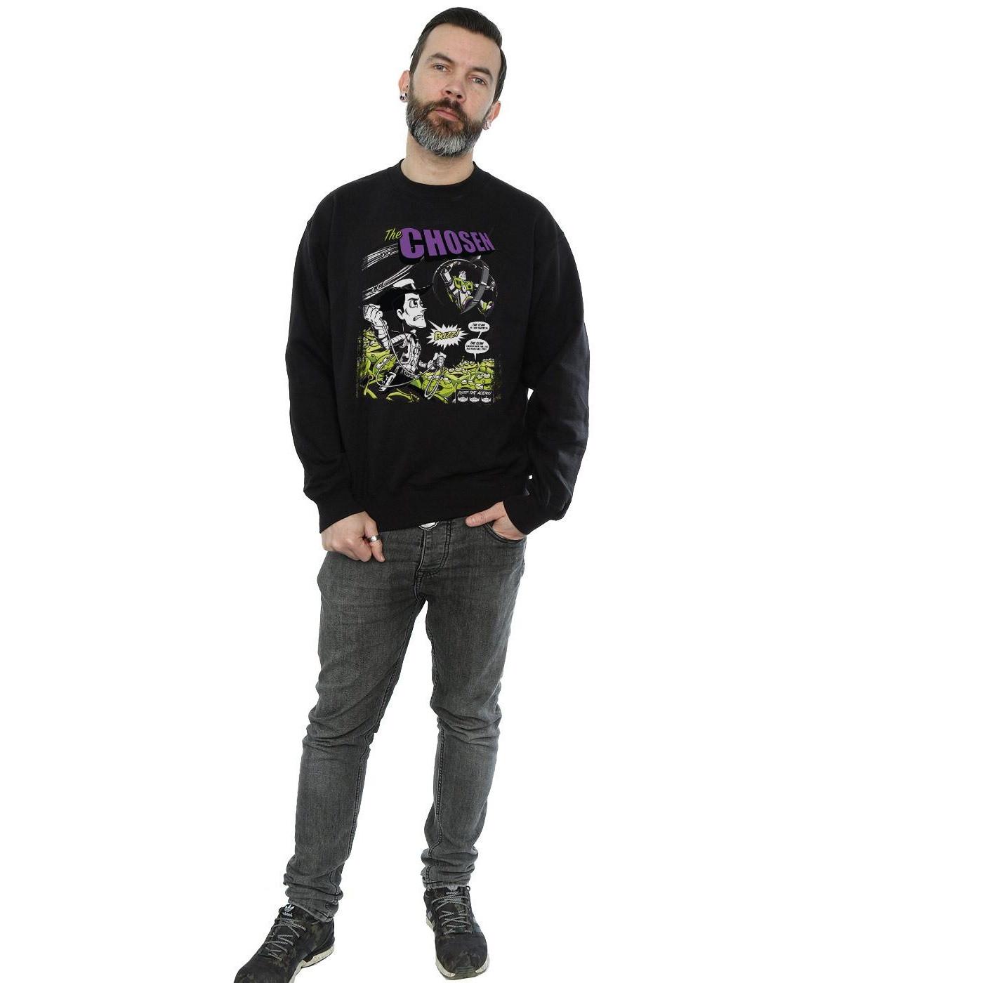 Disney  Toy Story Sweatshirt 