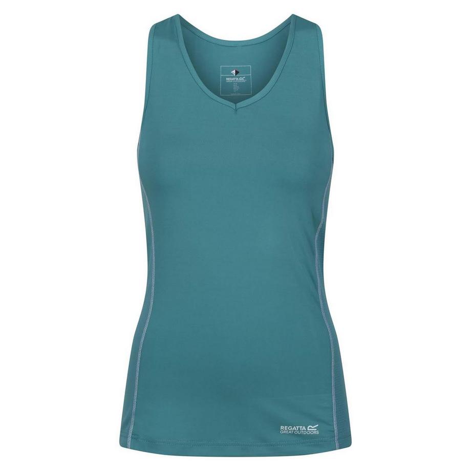 Regatta Varey Extol Stretch Top Attivo  