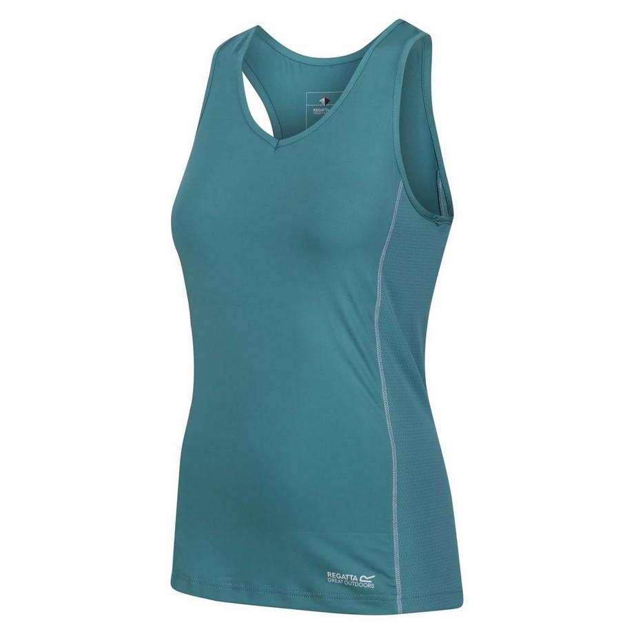 Regatta Varey Extol Stretch Top Attivo  