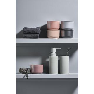 Zone Denmark Seifenspender Solo weiss  