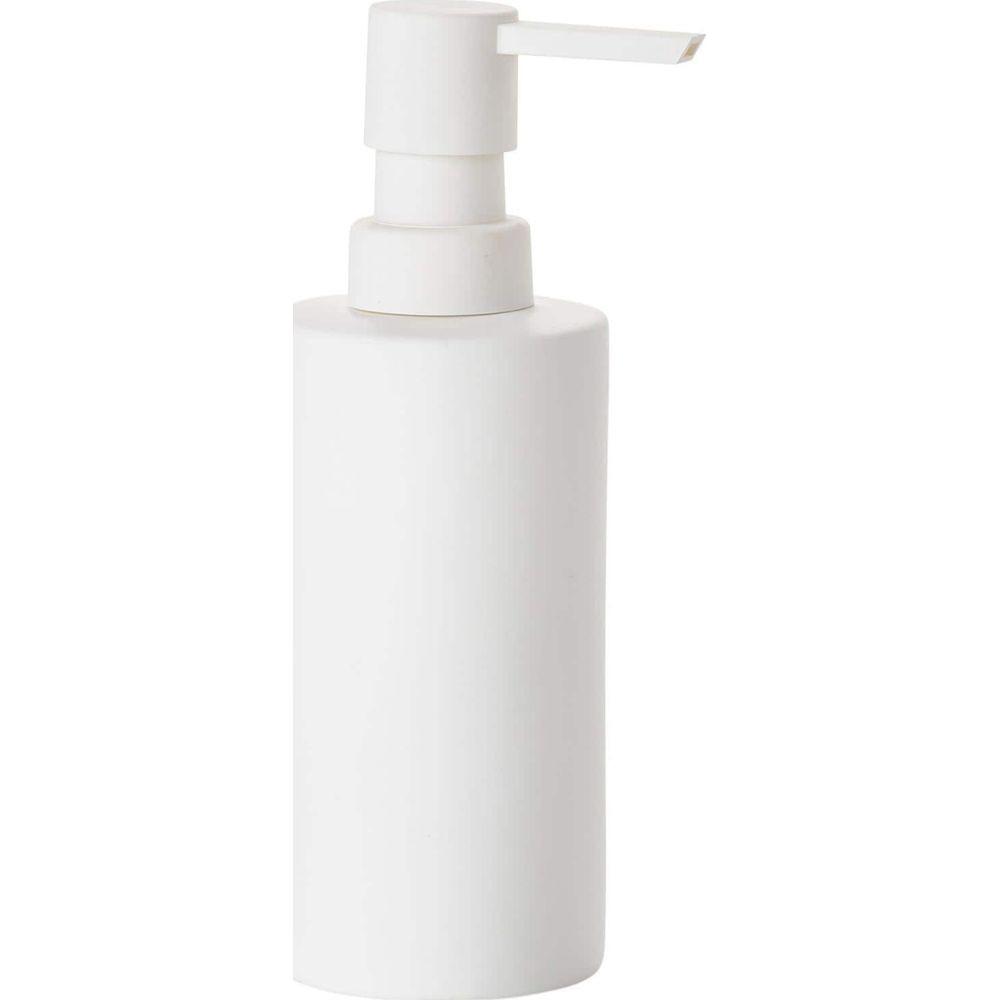 Zone Denmark Seifenspender Solo 250 ml, White  