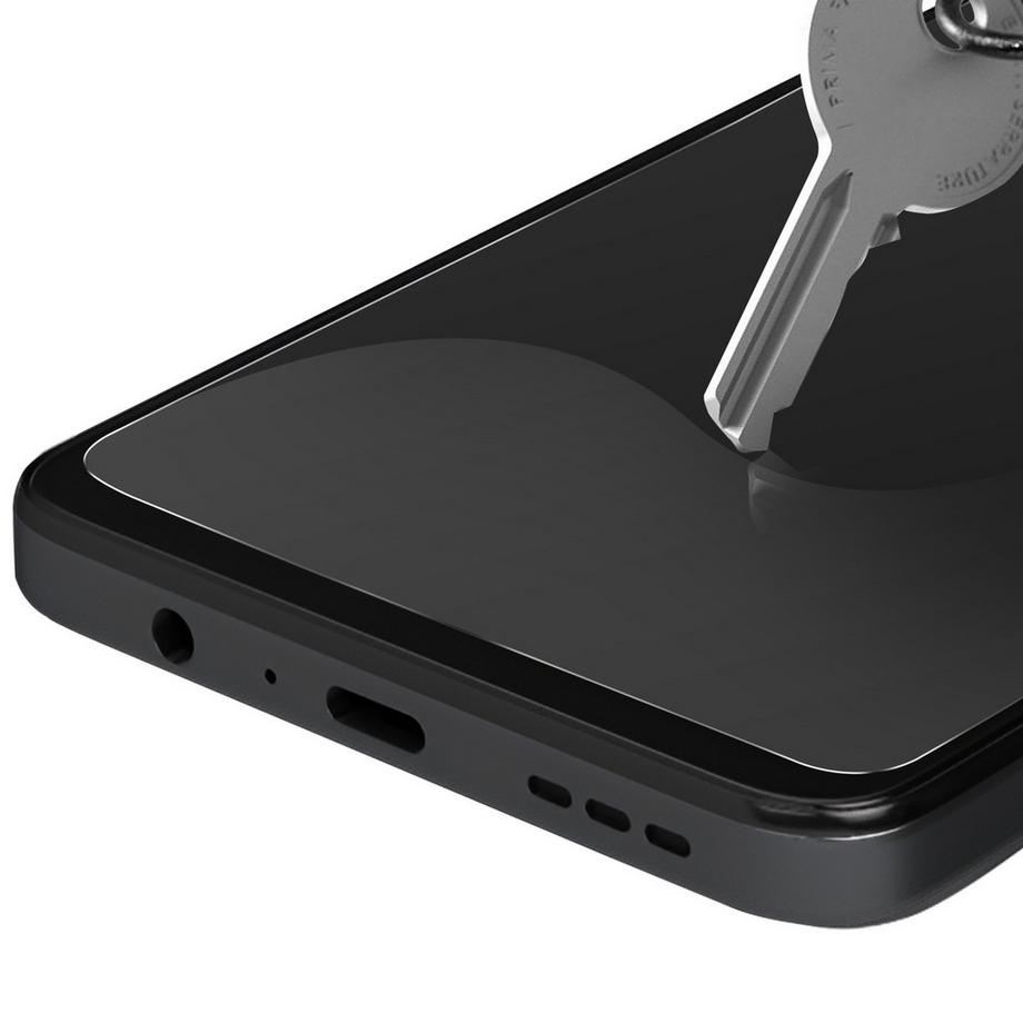 Avizar  Verre Incassable Motorola Moto G34 