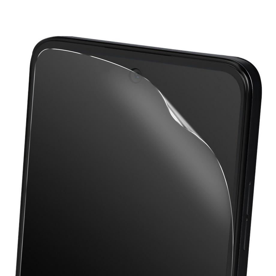 Avizar  Verre Incassable Motorola Moto G34 