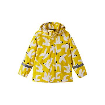 Veste imperméable enfant  Vesi