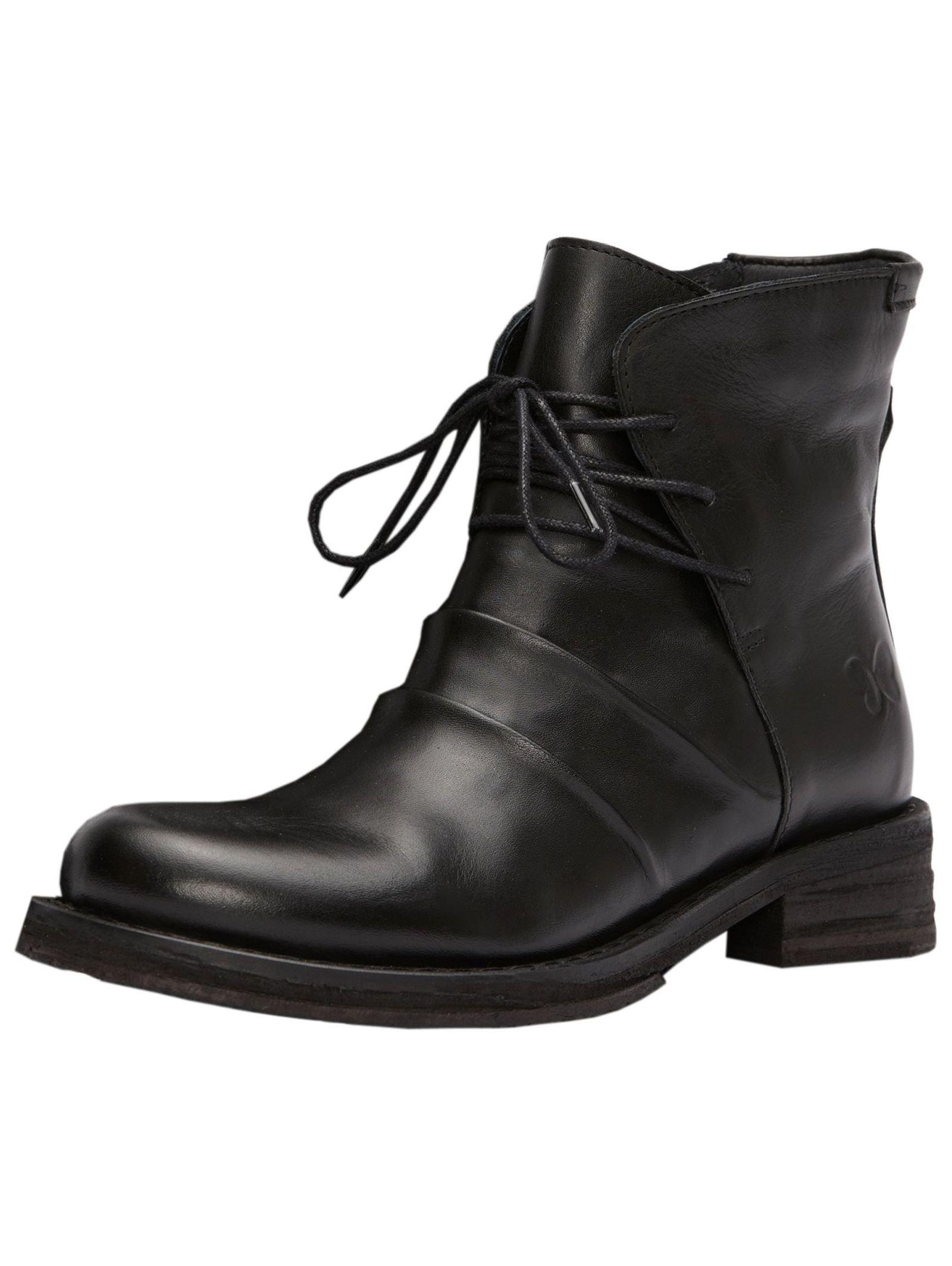 Image of Stiefelette Cooper C129 Damen Schwarz 39