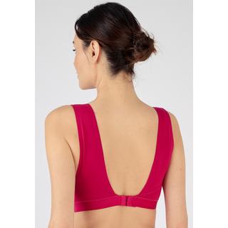 Damart  Bustier, EXTREME STRETCH Climatyl. 