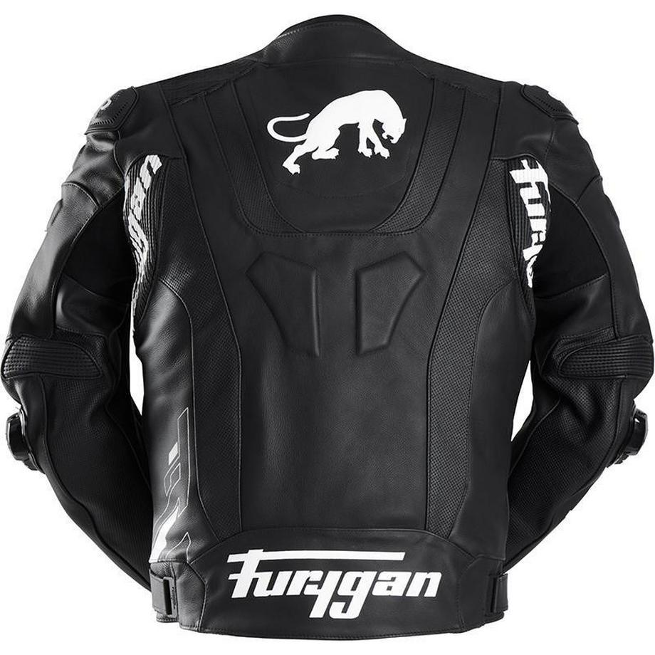 Furygan Raptor Evo 3 Blouson Moto  