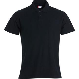 Clique  Poloshirt  kurzärmlig 