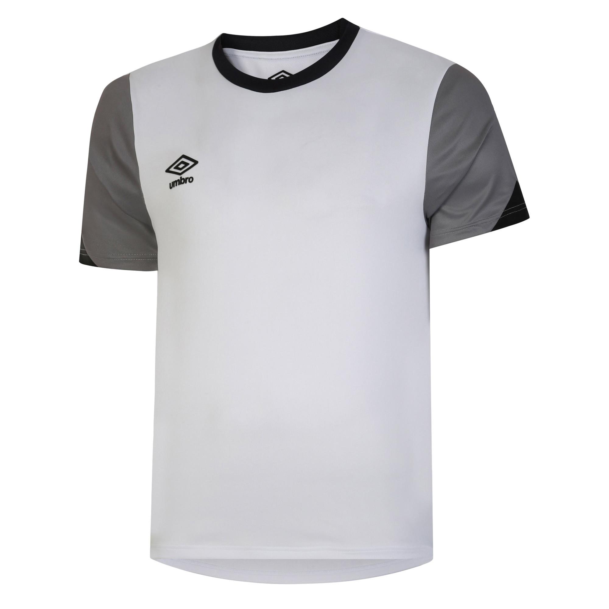 Image of Trikot Total, Training Unisex Weiss M