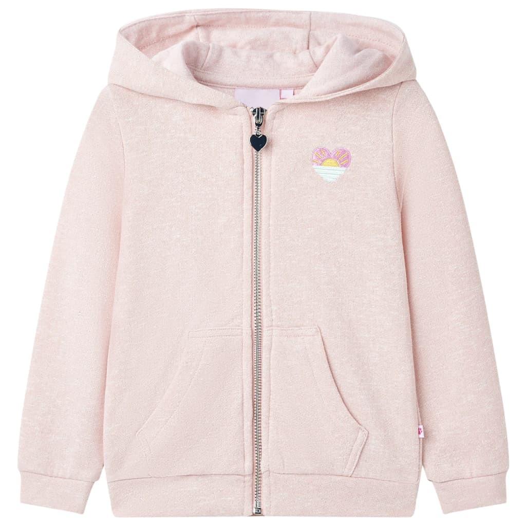 VidaXL  Kinder kapuzenpullover 