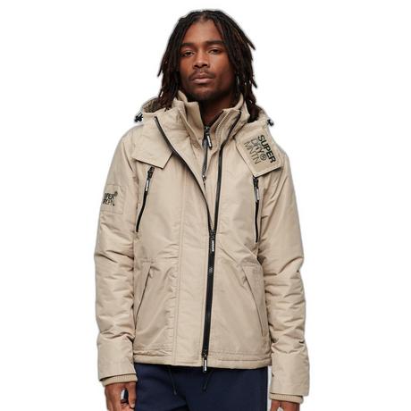 Superdry  giacca mountain sd windcheater 