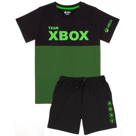 Xbox  Schlafanzug mit Shorts 