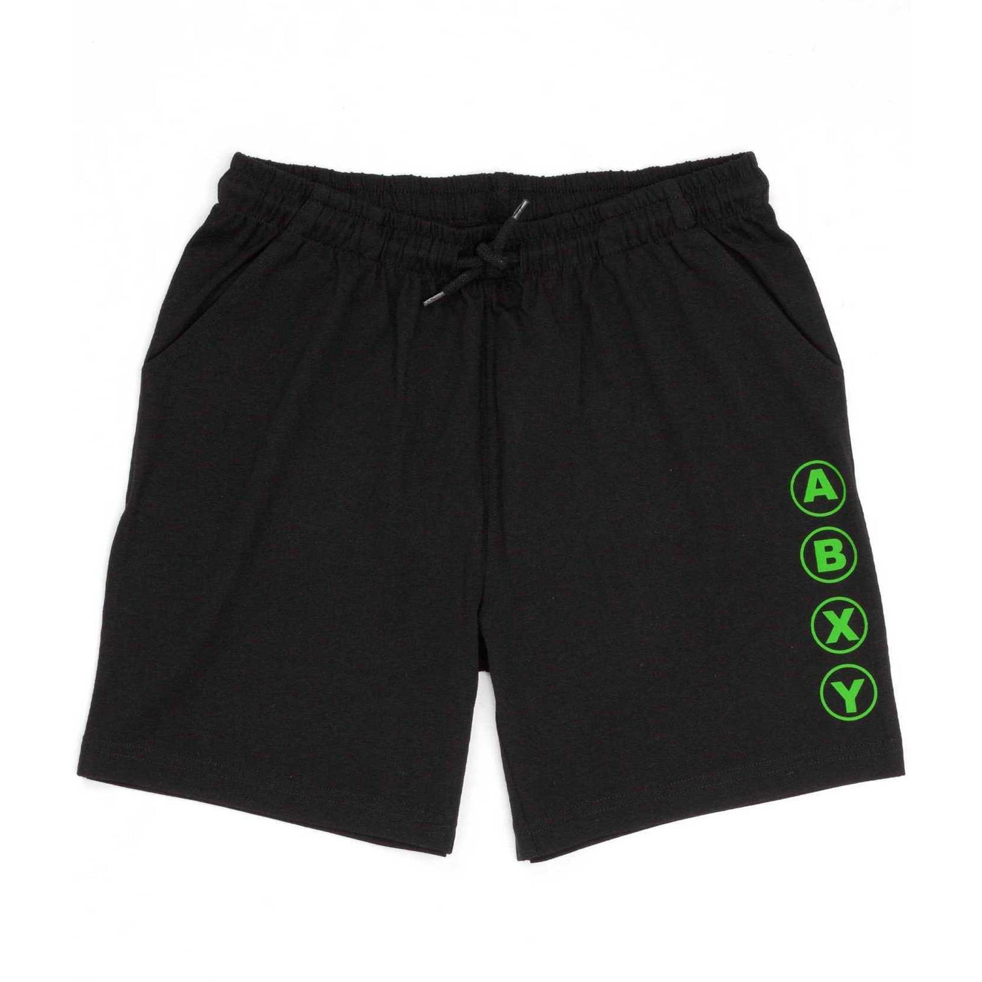 Neue Kategorie  Schlafanzug mit Shorts 