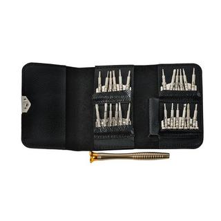 Bigstren Satz Präzisionsmeißel - 25 Teile  
