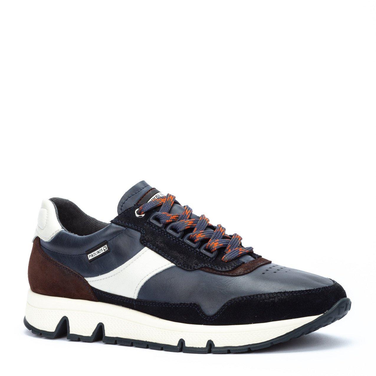 Image of Sneakers Ferrol M9u-6141c1 Herren 44