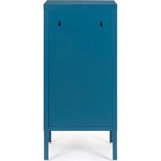 mutoni Comodino Cambridge blu 40x35x76  