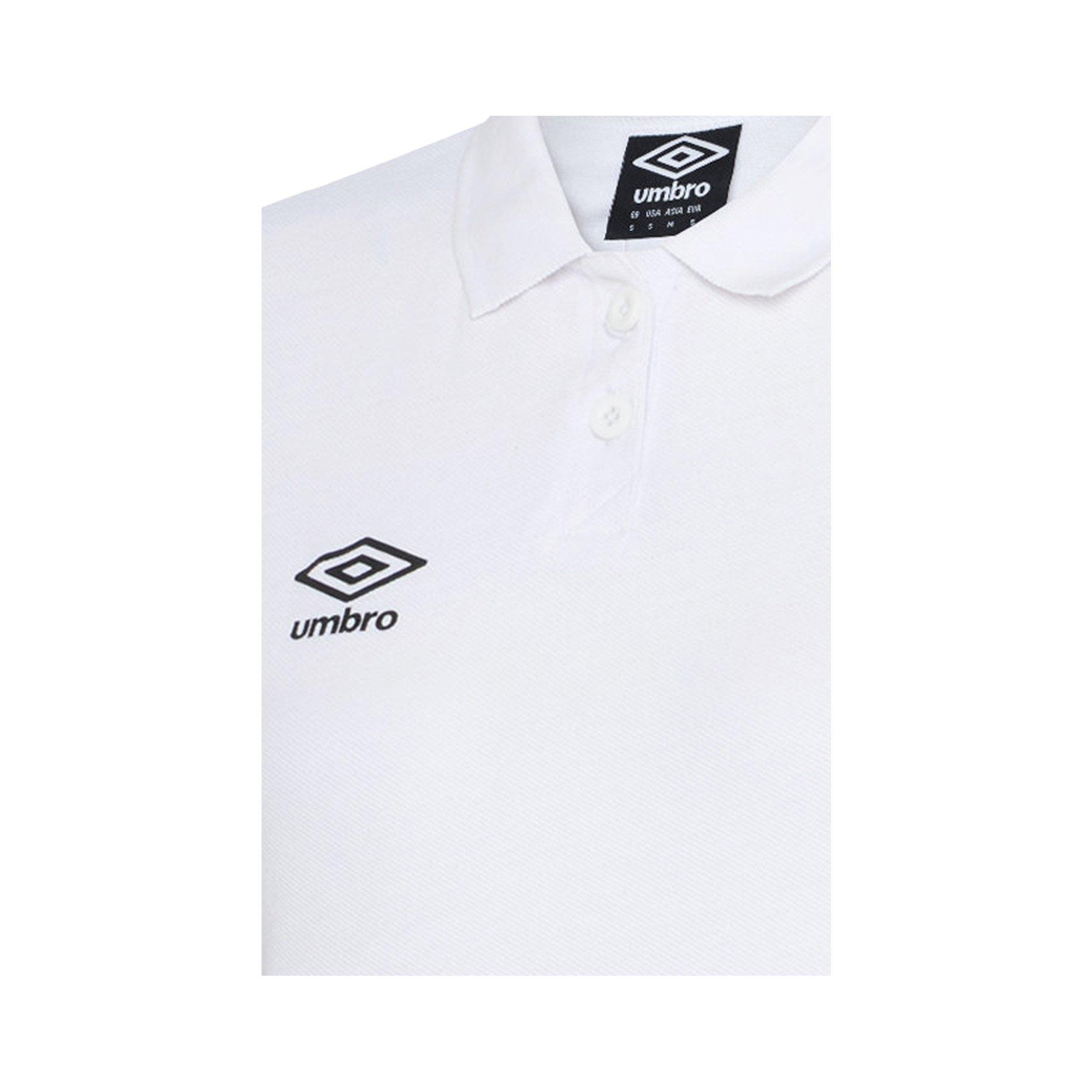 Umbro  Polo CLUB ESSENTIAL 