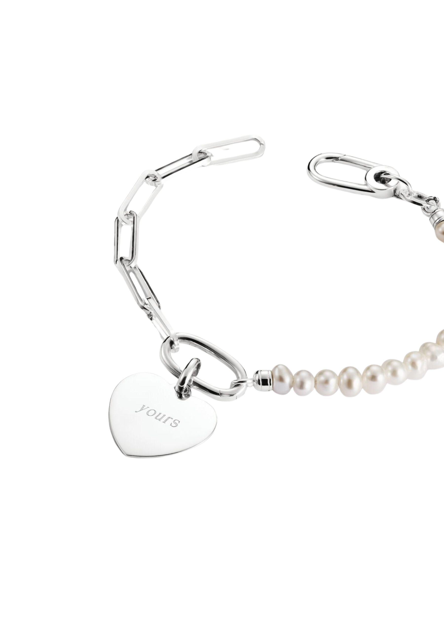 Thomas Sabo  Charm-Anhänger Großes Herz Connect 