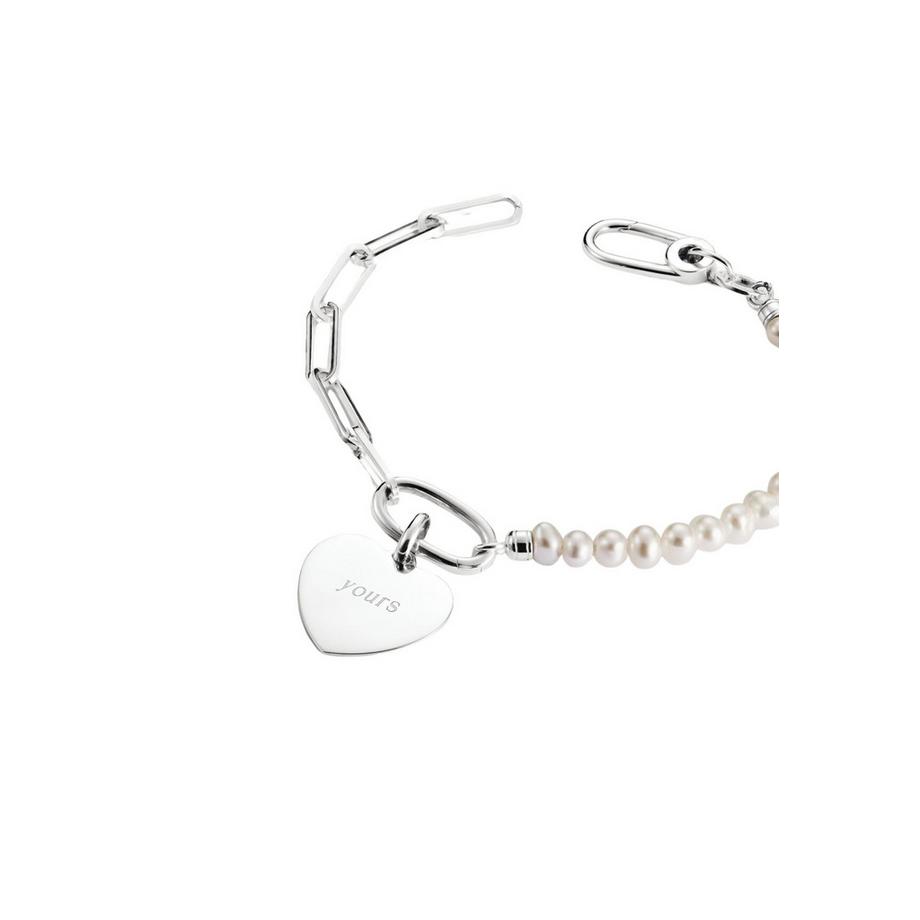 Thomas Sabo  CharmAnhänger Großes Herz Connect 