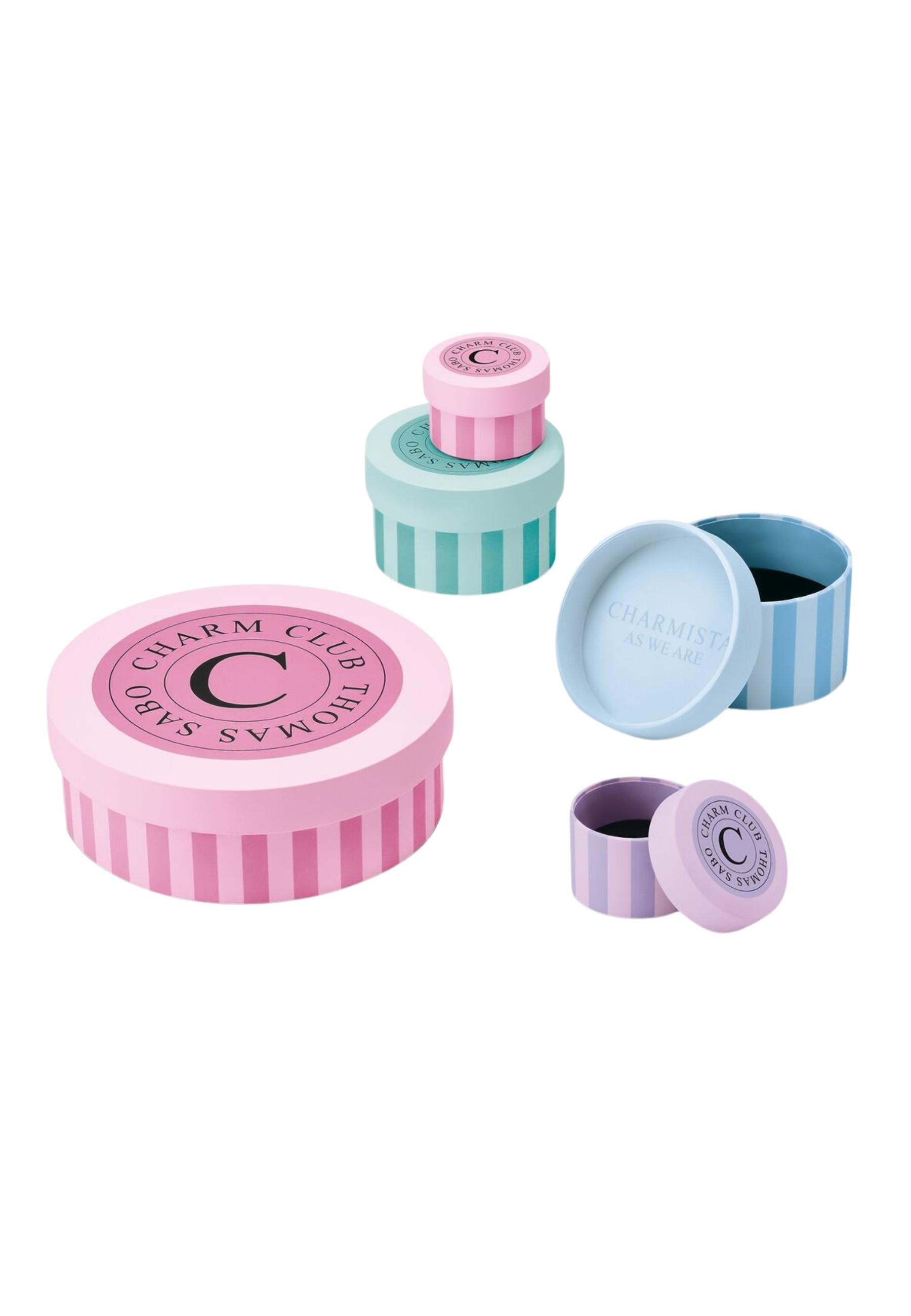 Thomas Sabo  Charm-Anhänger Großes Herz Connect 