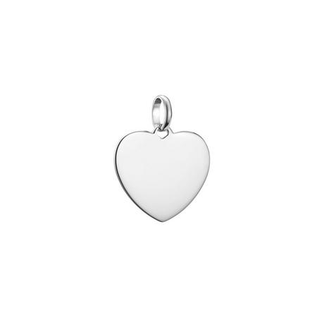 Thomas Sabo  Charm-Anhänger Großes Herz Connect 