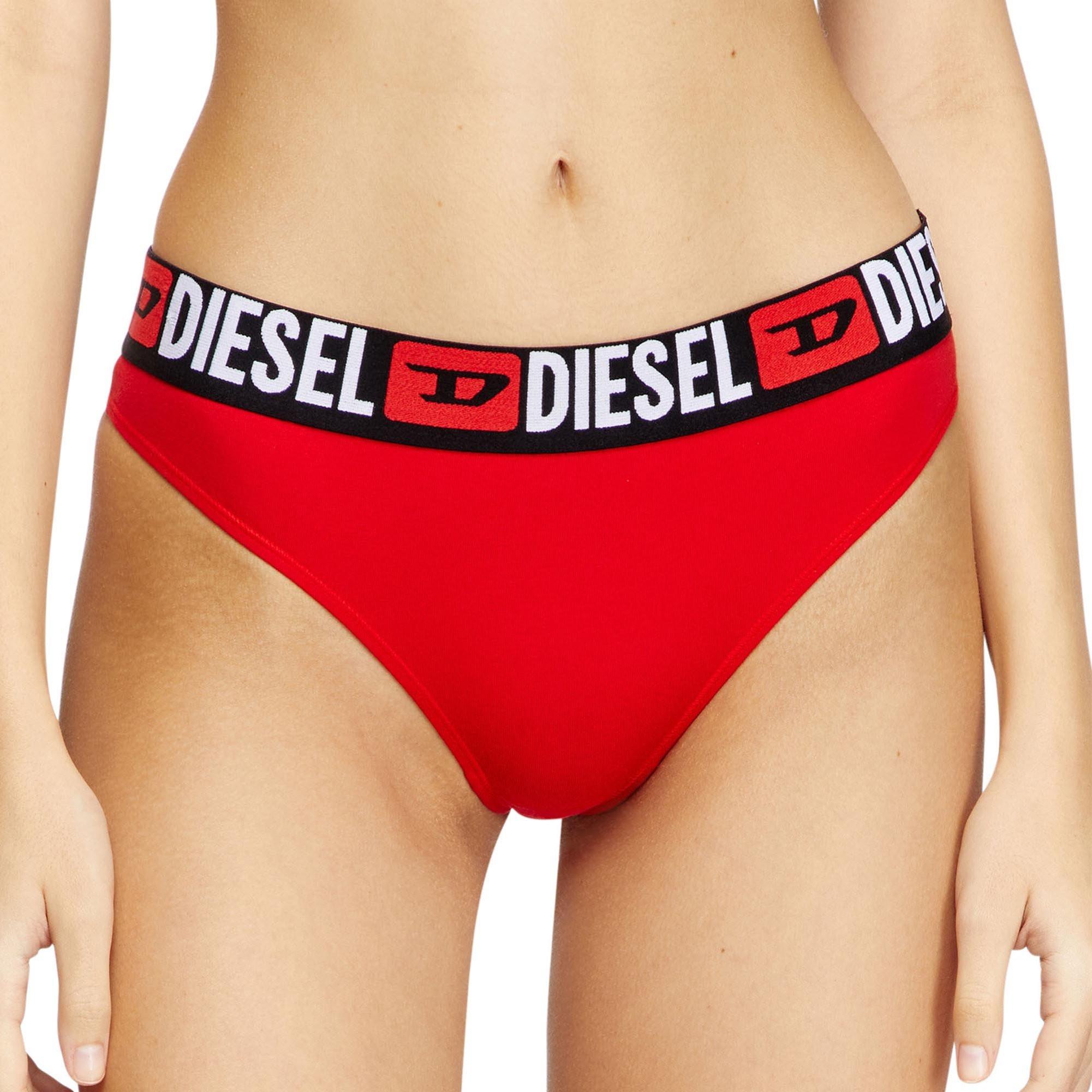 DIESEL UFST Stars Threepack String  
