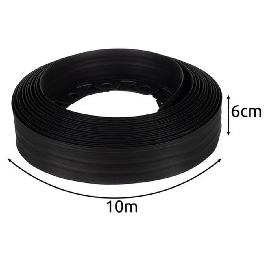 Gardlov  Gartenbeet 6cm - 10m Gardlov 24562 