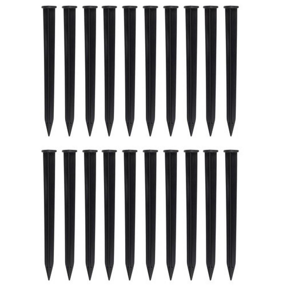 Gardlov  Gartenbeet 6cm - 10m Gardlov 24562 