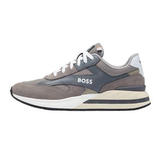 BOSS  Sneaker Kurt, Leder 