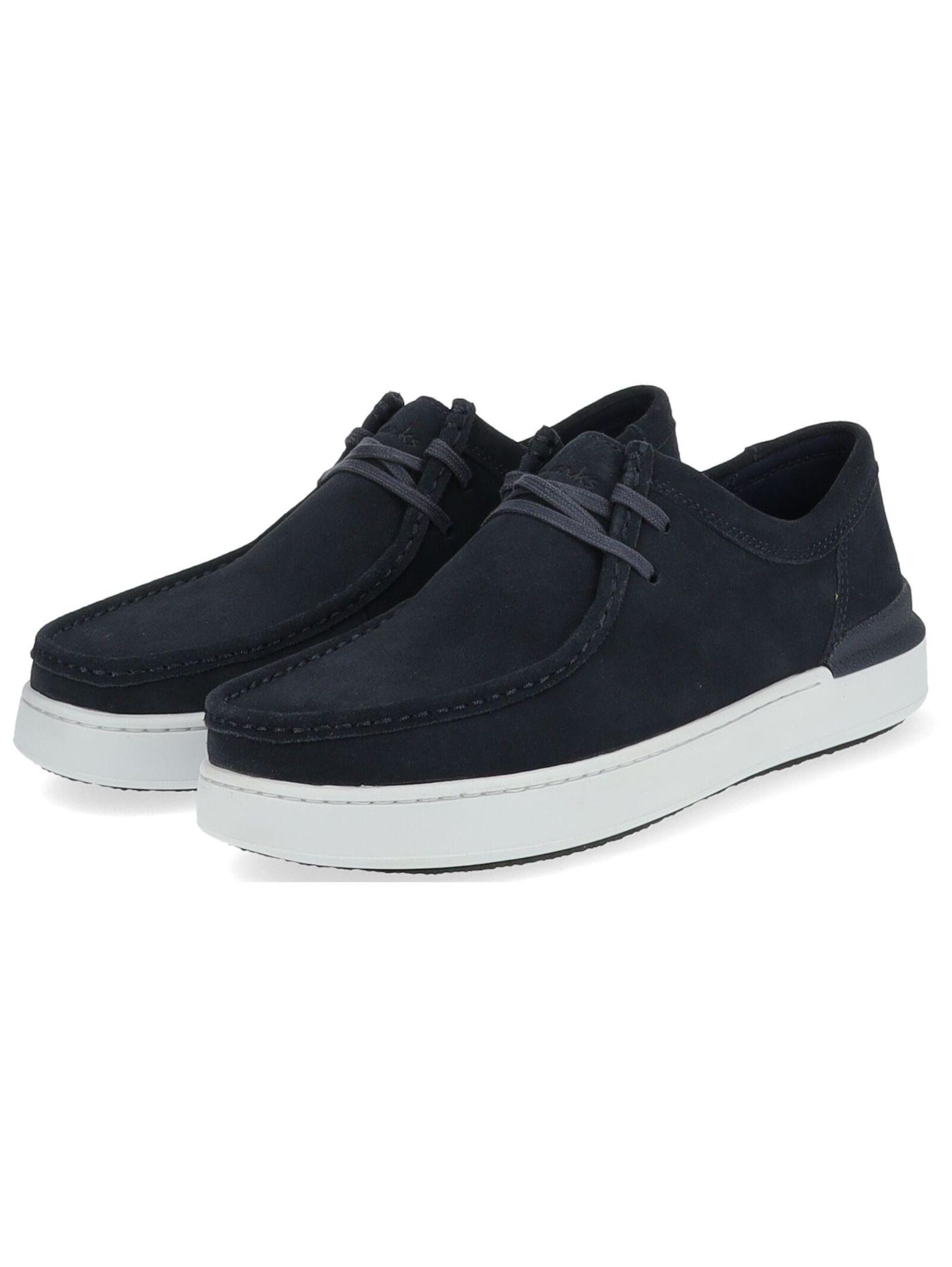 Clarks  Sneaker 26176728 