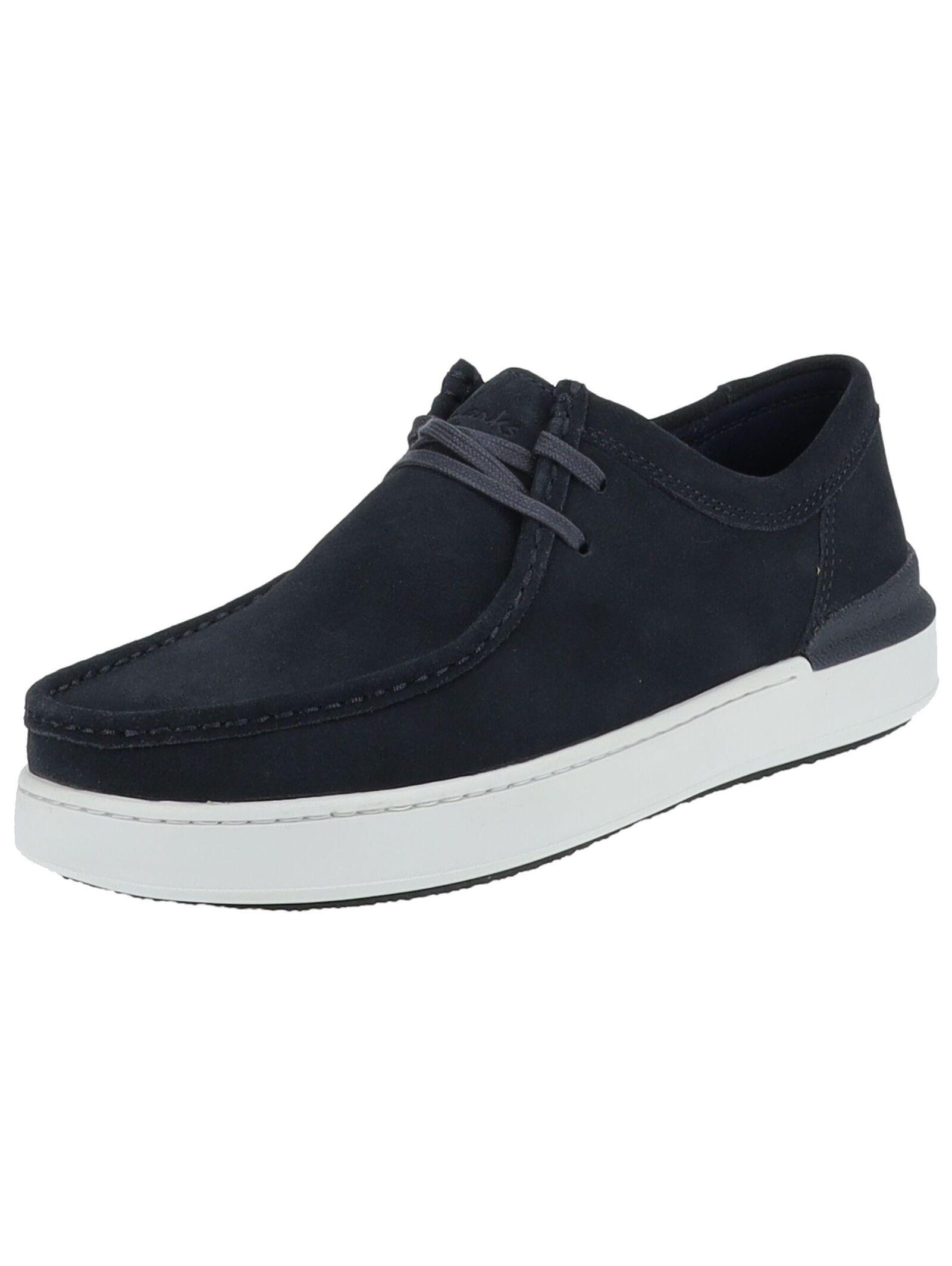 Clarks  Sneaker 26176728 