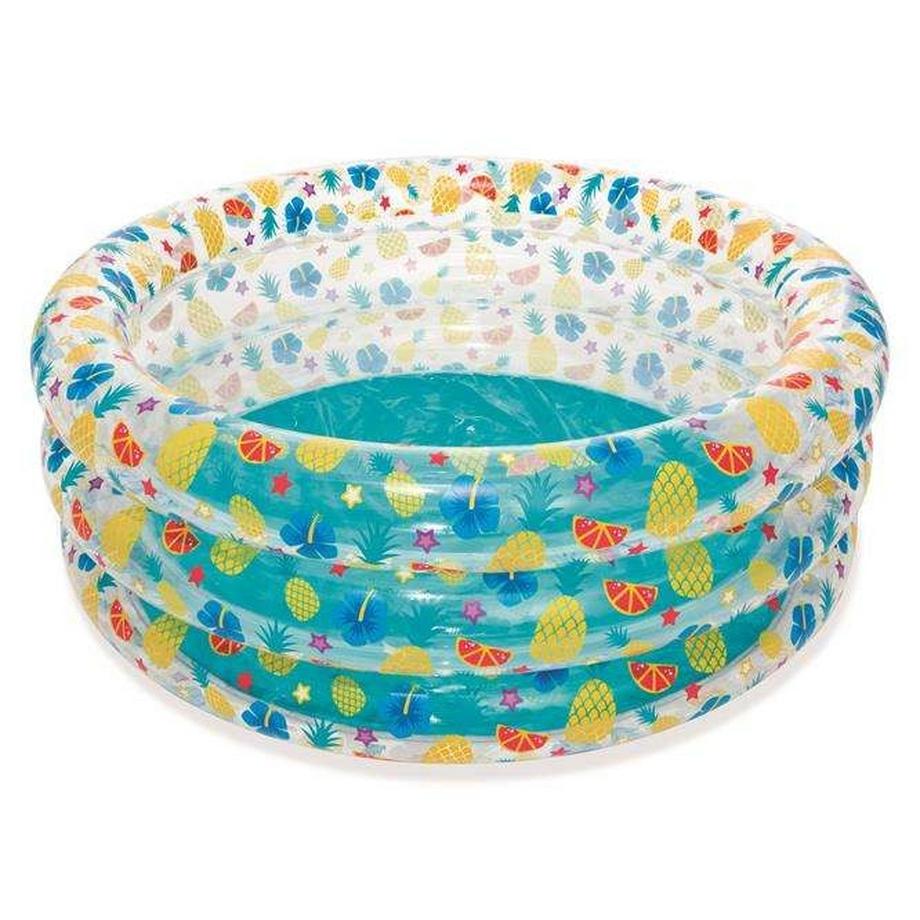 Bestway  Piscina gonfiabile BESTWAY 51045 150x53 cm 